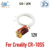 Original Creality 3D Printer CR-10S5 Hotend Kit